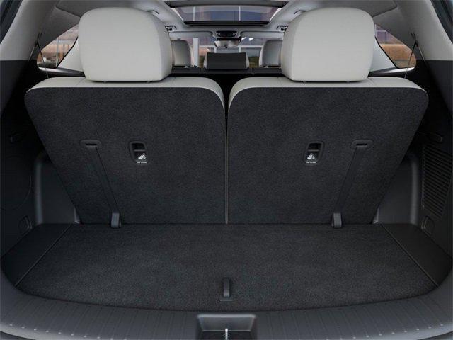 new 2025 Kia Sorento car, priced at $35,292