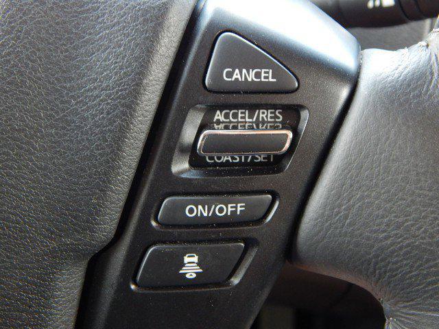 used 2024 Nissan Frontier car, priced at $33,957