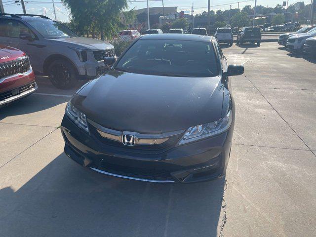 used 2017 Honda Accord car, priced at $17,579