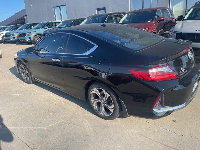 used 2017 Honda Accord car, priced at $17,579