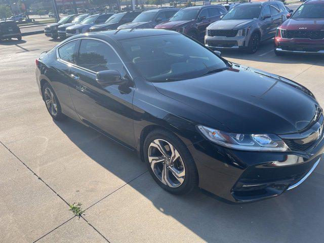 used 2017 Honda Accord car, priced at $17,579