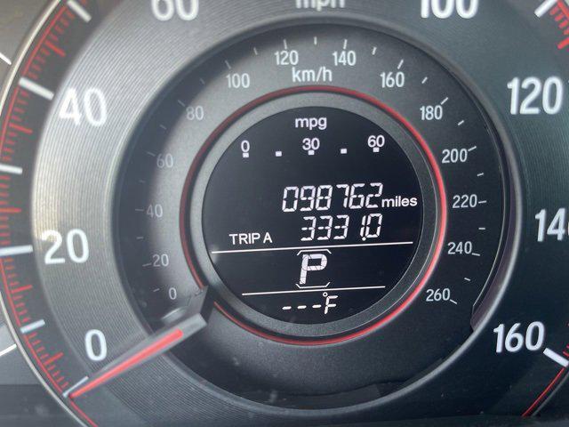 used 2017 Honda Accord car, priced at $17,579
