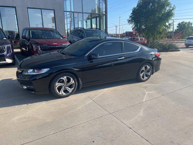 used 2017 Honda Accord car, priced at $17,579