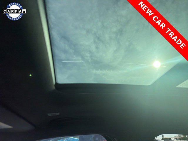 used 2021 BMW X2 car, priced at $21,478