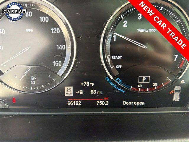 used 2021 BMW X2 car, priced at $21,478