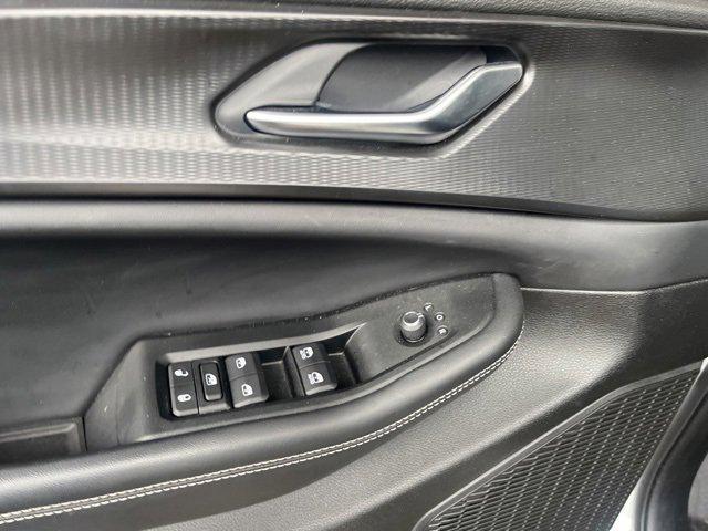 used 2023 Jeep Grand Cherokee car, priced at $29,321