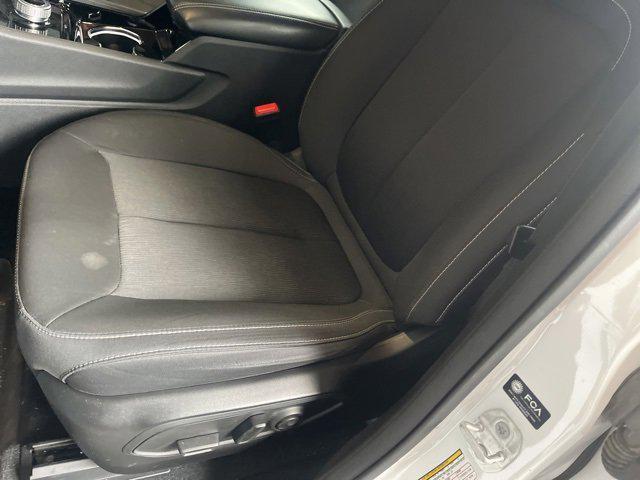 used 2023 Jeep Grand Cherokee car, priced at $29,321