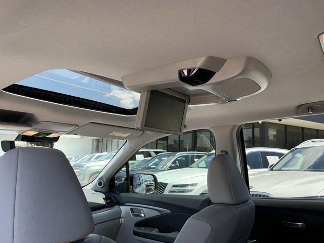 used 2019 Honda Pilot car, priced at $22,523