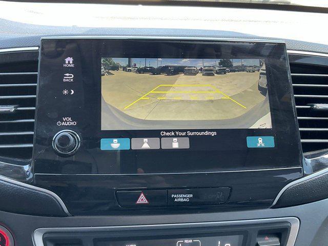 used 2019 Honda Pilot car, priced at $22,523
