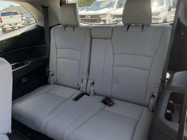 used 2019 Honda Pilot car, priced at $22,523