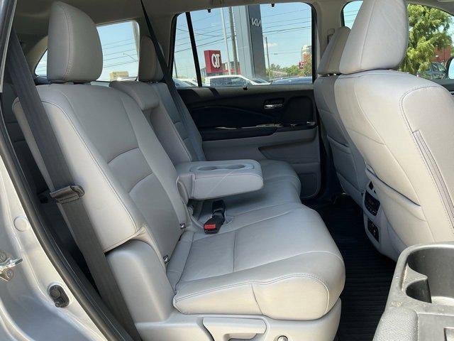used 2019 Honda Pilot car, priced at $22,523