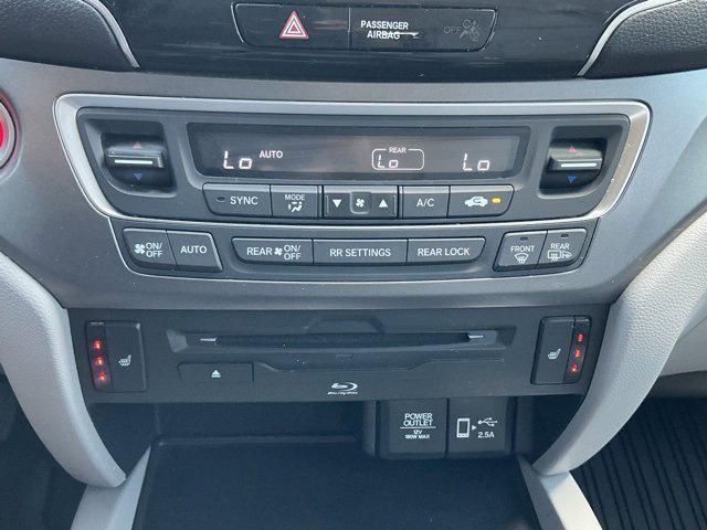 used 2019 Honda Pilot car, priced at $22,523