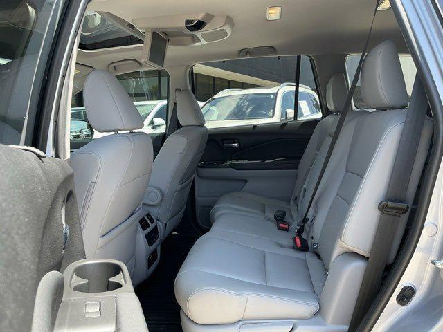 used 2019 Honda Pilot car, priced at $22,523