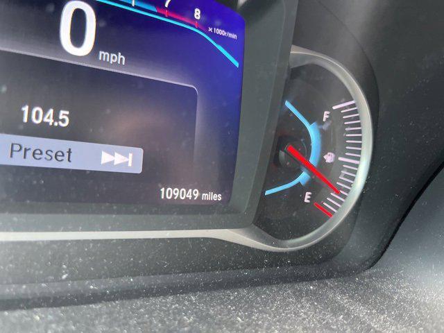 used 2019 Honda Pilot car, priced at $21,688