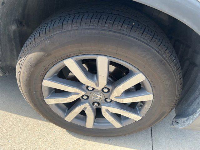 used 2019 Honda Pilot car, priced at $21,688