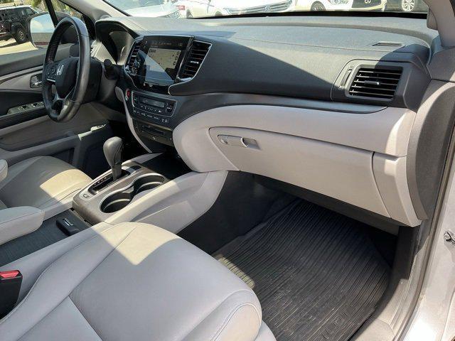 used 2019 Honda Pilot car, priced at $22,523