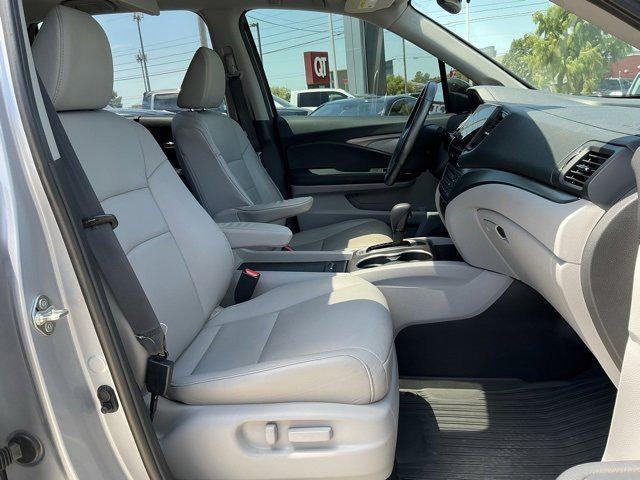 used 2019 Honda Pilot car, priced at $22,523