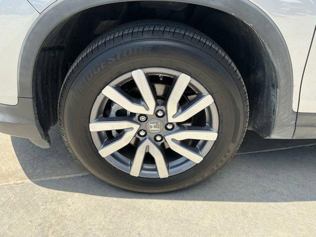 used 2019 Honda Pilot car, priced at $22,523