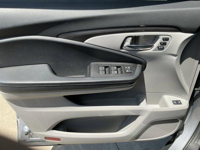 used 2019 Honda Pilot car, priced at $22,523