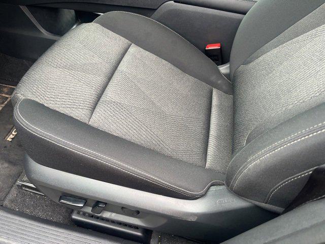 used 2024 Nissan Rogue car, priced at $26,236