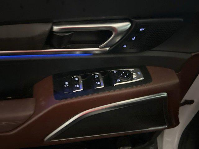 used 2024 Kia Telluride car, priced at $41,793