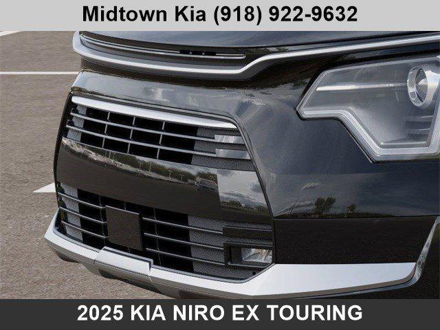 new 2025 Kia Niro car, priced at $32,352