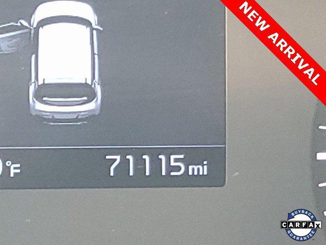 used 2022 Kia Soul car, priced at $14,975