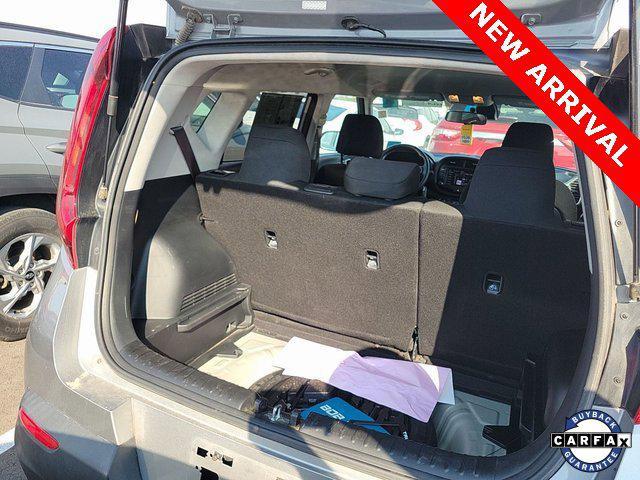 used 2022 Kia Soul car, priced at $14,975