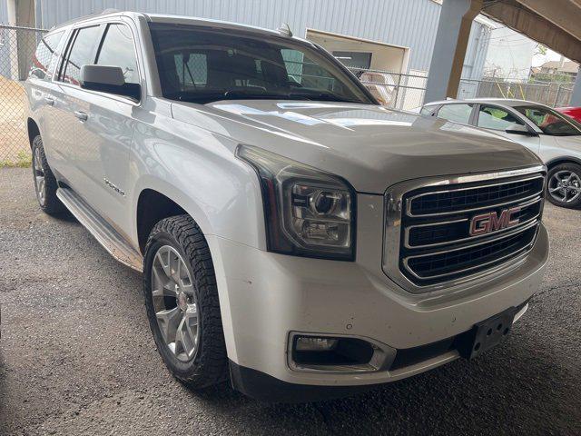 used 2016 GMC Yukon XL car, priced at $20,613
