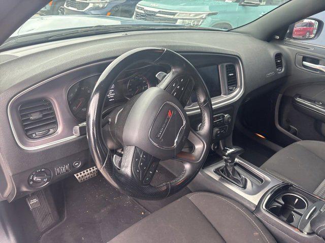 used 2021 Dodge Charger car, priced at $30,657