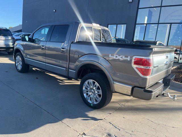 used 2014 Ford F-150 car, priced at $22,618