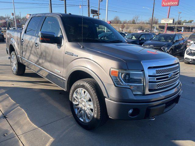 used 2014 Ford F-150 car, priced at $22,618