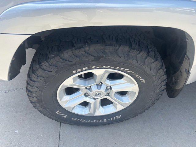 used 2018 Toyota 4Runner car, priced at $28,277