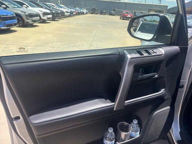 used 2018 Toyota 4Runner car, priced at $28,277