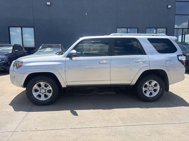 used 2018 Toyota 4Runner car, priced at $28,277
