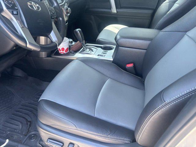 used 2018 Toyota 4Runner car, priced at $28,277