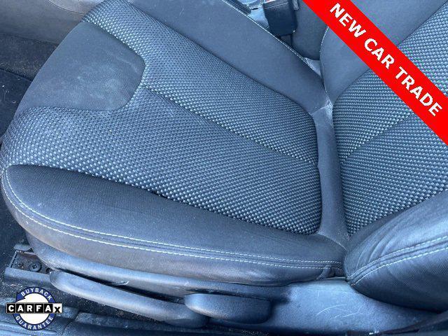 used 2015 Dodge Dart car, priced at $8,638