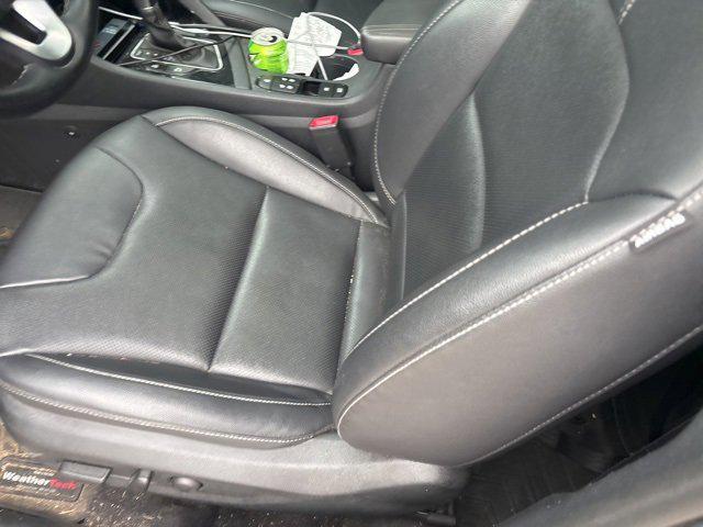 used 2022 Kia Niro Plug-In Hybrid car, priced at $26,855