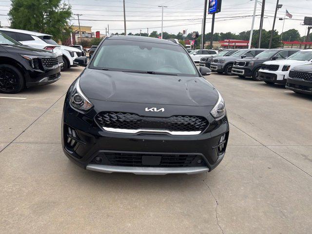 used 2022 Kia Niro Plug-In Hybrid car, priced at $26,855