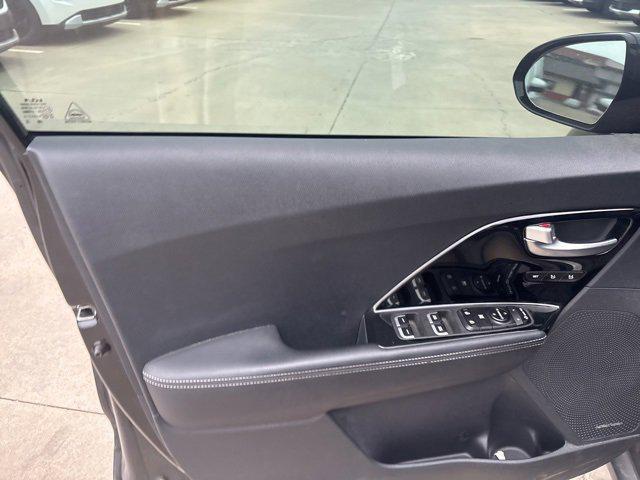 used 2022 Kia Niro Plug-In Hybrid car, priced at $26,855