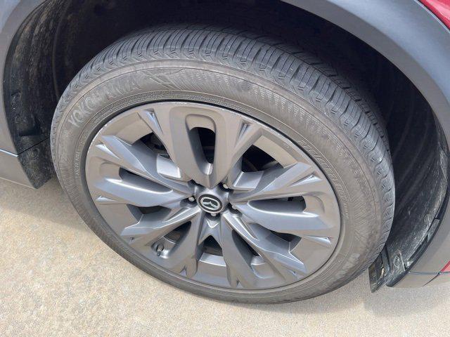 used 2024 Mazda CX-90 car, priced at $32,761