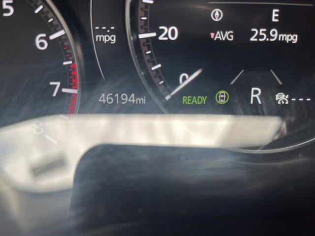 used 2024 Mazda CX-90 car, priced at $32,761