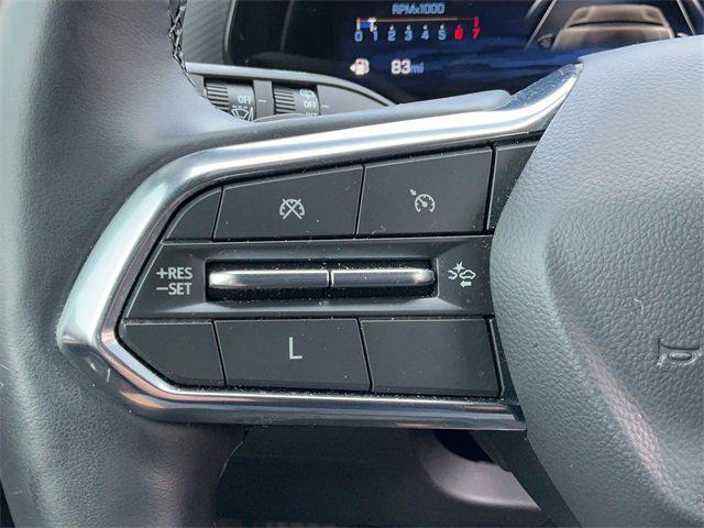 used 2025 Chevrolet Equinox car, priced at $22,425