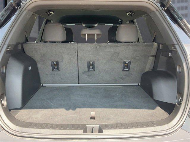 used 2025 Chevrolet Equinox car, priced at $22,425