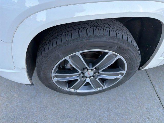 used 2019 GMC Acadia car, priced at $21,792