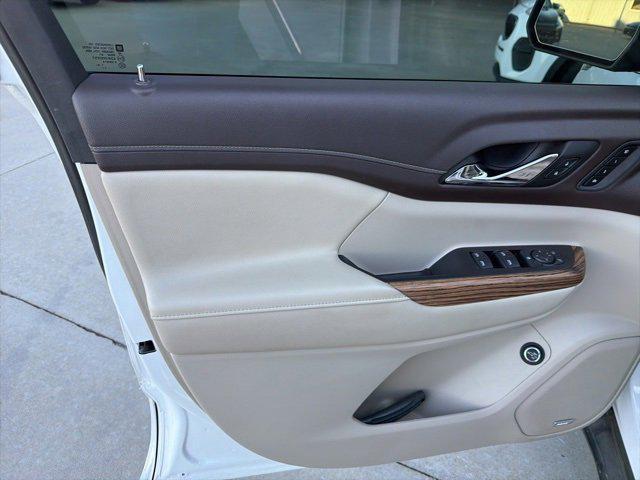 used 2019 GMC Acadia car, priced at $21,792