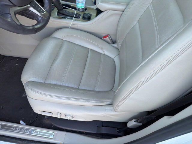 used 2019 GMC Acadia car, priced at $21,792