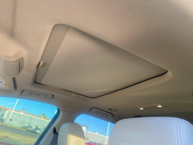 used 2019 GMC Acadia car, priced at $21,792