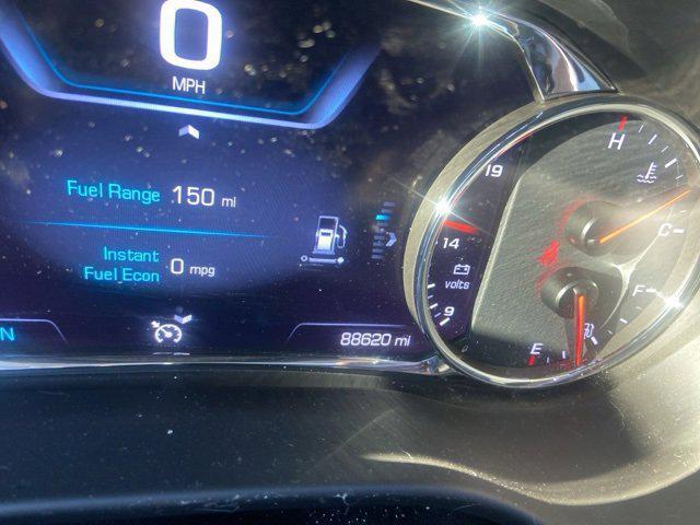 used 2019 GMC Acadia car, priced at $21,792