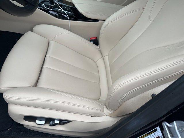 used 2020 BMW 530 car, priced at $27,113
